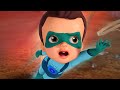 சிட்டியும் ஐஸ்கிரீம் திருடனும் Super Chitti 