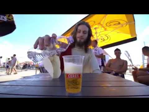 download lagu mp3 mp4 Jesus Turn Water Into Beer, download lagu Jesus Turn Water Into Beer gratis, unduh video klip Jesus Turn Water Into Beer
