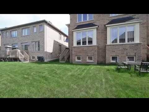 9 Interlude Drive Brampton Gary Singh