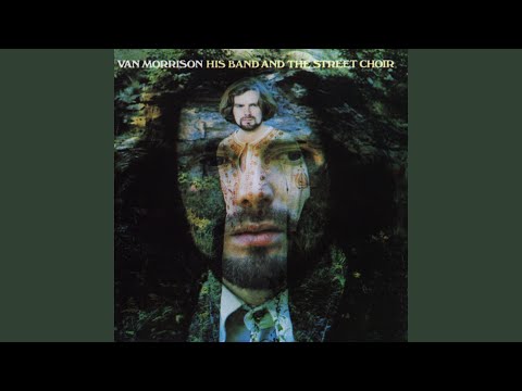 Call Me Up in Dreamland - Van Morrison