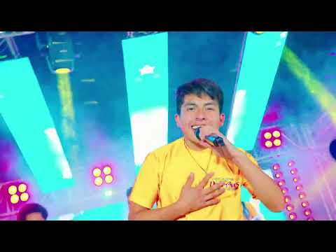 LOS DELFINES DEL AMOR - SALAY JATUN MASIS ( danny y deybis condori )