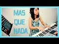 【Mas Que Nada】Jazz Piano Cover | ZyStory