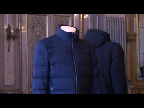 Geox: Presentation Autumn/Winter 2018/19