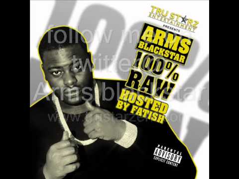 Arms Blackstar - MOB MENTALITY