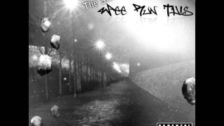 V1 04. Silvertounge, Werd & Wilbee - It's Hip Hop