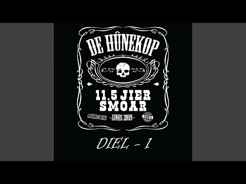Harrekietn - De Hûnekop