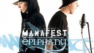 Epiphany Deluxe Edition (Full Album)