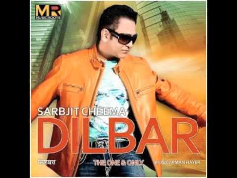 Sarbjit Cheema - Pind Da Nazzara