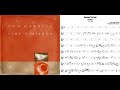 Transcription: Tom Harrell - Chasing The Bird