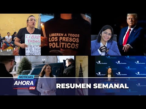 Weekly News Summary from January 12th to 16th, 2026 - VPItv