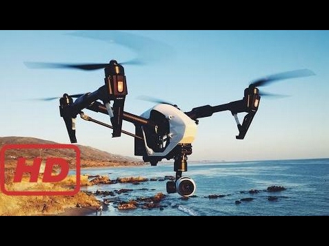 TNG- 5 Amazing Drone Inventions You Should Have | Intelligent Drones With Camera