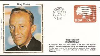 Bing Crosby -  Strike Up The Band