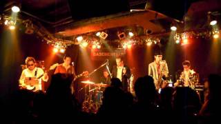 Tokyo Bop Baby - Be-Bops(JPN)