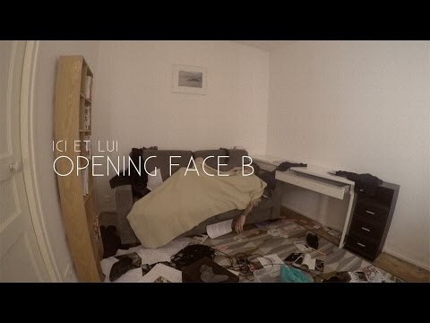 ICI ET LUI - Opening Face B