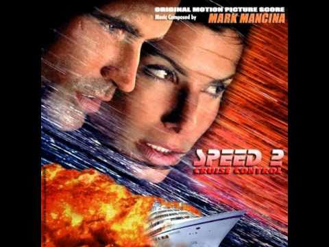 Speed 2: Cruise Control - The Harbor