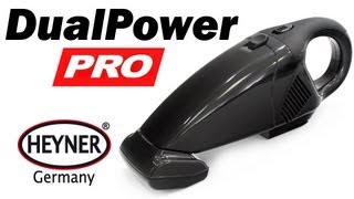 Heyner DualPower PRO 238 - відео 2