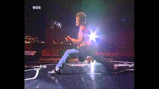 Red Hot Chili Peppers - Parallel Universe - Live Rock Am Ring 2004 [HD]