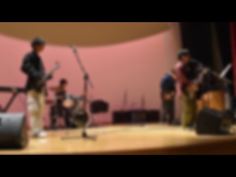 夜の海