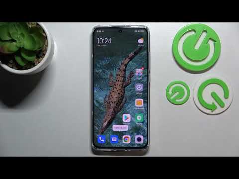 How to Turn Off Running Apps on XIAOMI 12X - Disable Running Apps