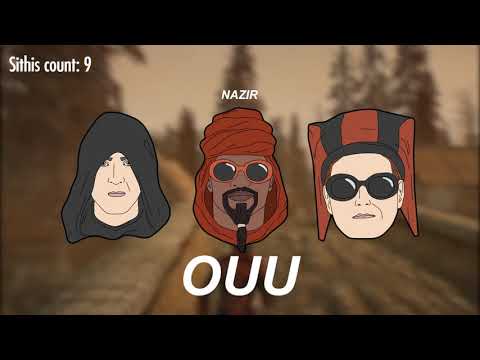 FLEX LIKE SITHIS - short version