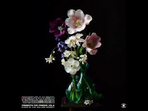 Reinhard Vanbergen - Mamaritza [Piano by Kim Van Den Bempt] - 0253