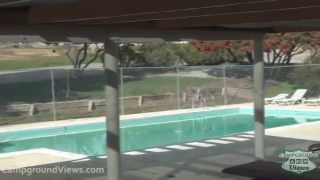 preview picture of video 'CampgroundViews.com - Santa Margarita KOA Santa Margarita California CA RV Park'