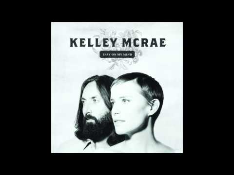 Kelley McRae - Full Cup