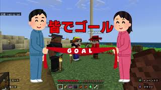 ＃３：team:BAKAのMINECRAFT
