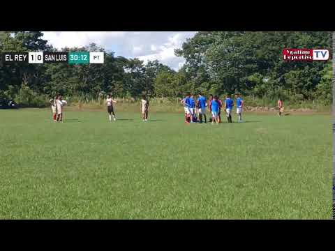 Transmisión en directo de Ygatimi Deportivo Tv