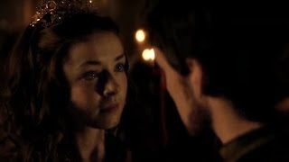 Colin O'Donoghue & Sarah Bolger In \