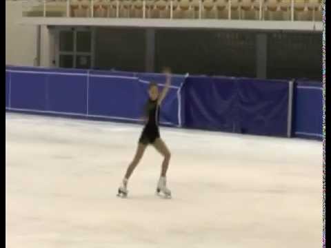 RABB Csenge FS @ Santa Claus Cup (2014-12-02)