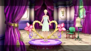Let´s Play Barbie Als Prinzessin Der Tierinsel #007 [Deutsch] [HD]