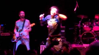 Napalm Death - Adversarial/Copulating Snakes @ Granada Theater 2 26 15