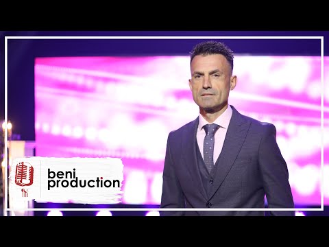 Smail Puraj - Knojna me tupana 2023