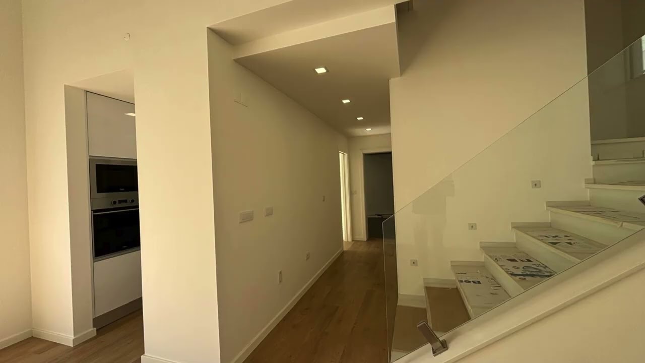 Vídeo do imóvel