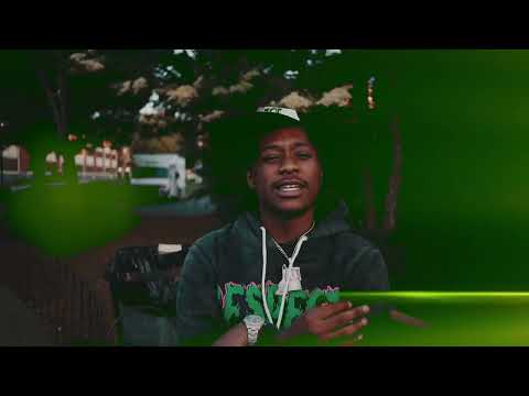 Cruddy Murda - Carson Wentz (Official Music Video)