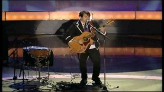 RUN TO PARADISE (choir boys cover) - Australia&#39;s Got Talent