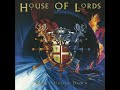 House Of Lords - Gone (Bonus)