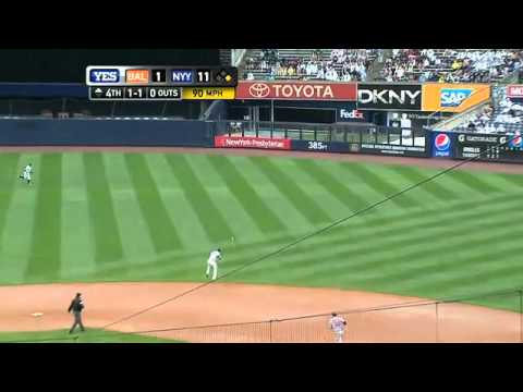 2012/08/01 8/1/12 CG: BAL@NYY