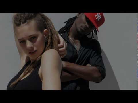 Rodrig Dibakoro & Dafne - Voicemail ft. Jordanne Patrice - In My Bed  - Choreography