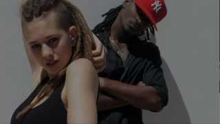 Rodrig Dibakoro & Dafne - Voicemail ft. Jordanne Patrice - In My Bed  - Choreography