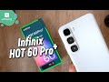 Infinix Hot 60 Pro Plus