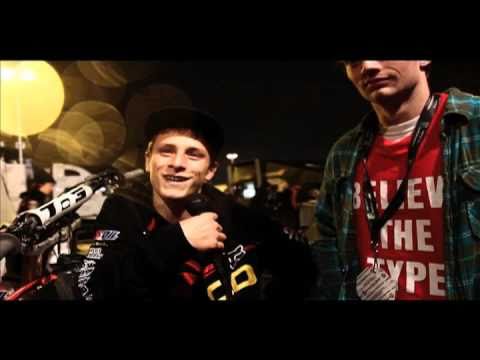 Jimmy Decotis Oakland SX