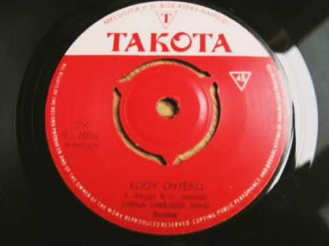 OWILA LAKE SIDE BAND - EDDY OYIEKO (EL NUEVO PUJON)