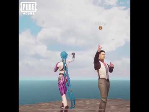 Jinx and Jayce perform at Vi X Caitlyn wedding 😍😍😍😍😍