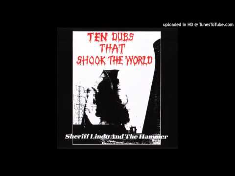 Sheriff Lindo And The Hammer - ! (Dub)