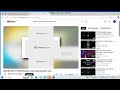 YTPMV Microsoft Windows Vista Logo Animation Scan
