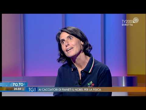 TGtg dell'8 ottobre 2019 – Titti Postiglione