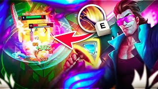 4500 DE DÉGÂTS AVEC UN SORT CLASSIQUE ? MON KIFF DU MOMENT, C'EST GÉNIAL