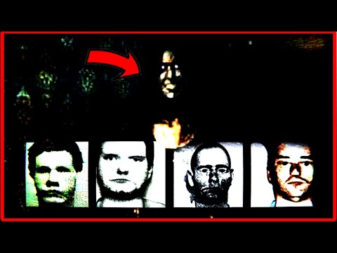 She Hid Them Under The Floorboards... | The Floor is Breathing